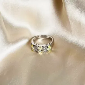 Duchess Stone Ring