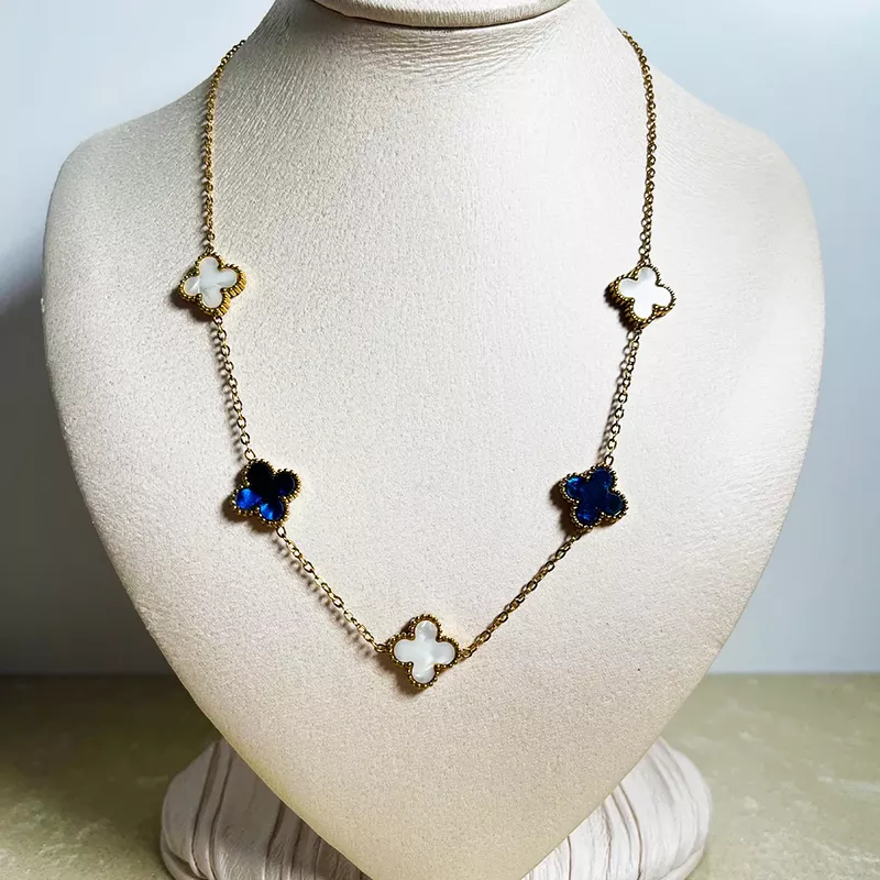 Royal Maren Fleur Bracelet