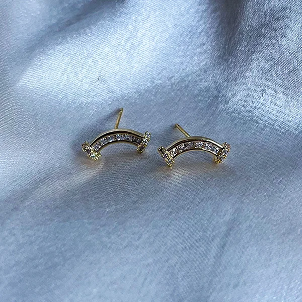 Shop-Gold-Mini-Climber-Earrings