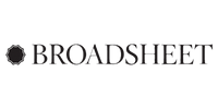 Broadsheet